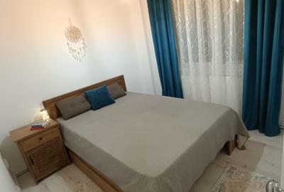 Apartament modern 3 camere, zona Gheorgheni, complet mobilat si utilat - 8