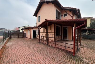 Casa 4 cam., Stefanesti, SU: 164mp., Teren: 462mp - 3