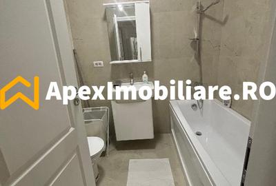 Garsoniera de inchiriat 13 Septembrie București | ApexImobiliare.ro - 7