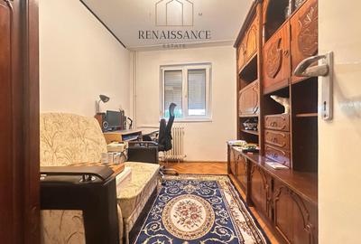 3 camere  - etaj 3/4 - 65 mp utili | Boxa | Zona Dacia - 2