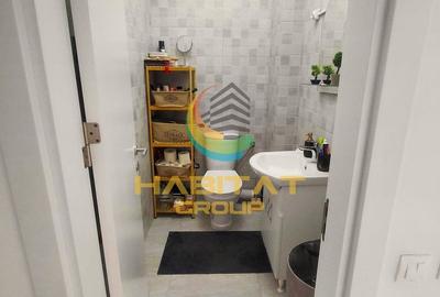 Apartament Modern pentru Familie 3 camere  Mobilat Premium 2 bai - 11