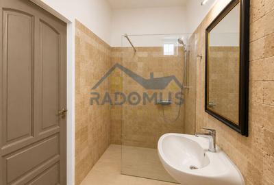 Spațiu Comercial | Centru | 3 Camere | 100 mp | Etaj 500/ Mansarda 400 - 9