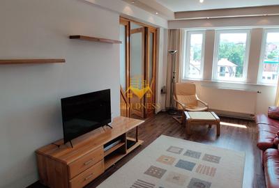 Apartament 4 camere 113 mp Observatorului bloc nou! - 1