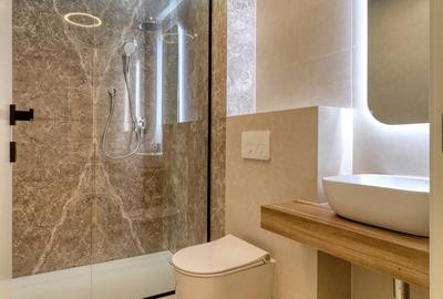 Apartament Lux ARQA Jolie Village, Iancu Nicolae - 4