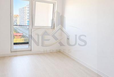 Apartament cu 2 camere în Sud
