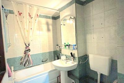 Apartament 3 camere, decomandat, centrală, zona Lipovei - 6