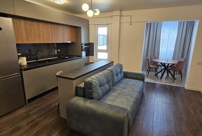 Apartament 2 Camere | Central Adress Residence | Decomandat | Parcare Subterana - 1