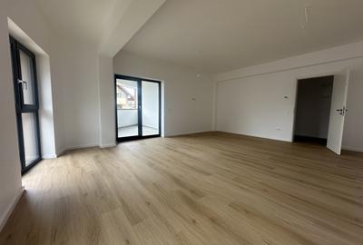 Apartament 2 Camere Tractorul - 1