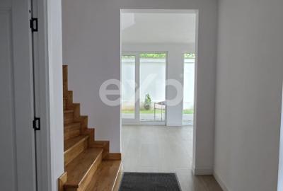 Duplex Premium | 145 mp utili | Curte 90 mp | 4 băi | Otopeni - 8