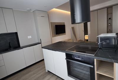 Apartament 2 Camere 60mp - Tomis Plus - MOBIPARK - Etaj 7 - 550 Euro - 10
