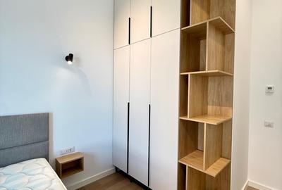 Apartament cu 2 camere de inchiriat // ONE Timpuri Noi - 6