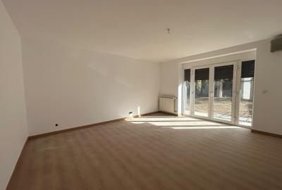 Casa Vila noua , lux  Iancu Nicolae Baneasa - Pipera de inchiriat - 12