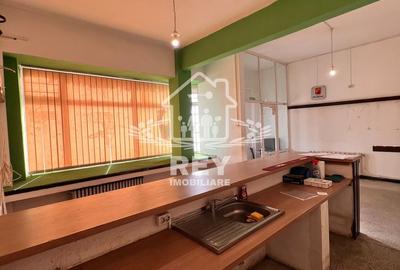 Spațiu comercial cu vitrina la strada aprox. 3ml zona Henri Coandă - 2