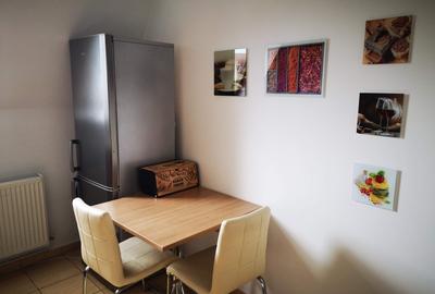 Inchiriez apartament Iulius Town 2 camere, parcare cu bariera!! - 4