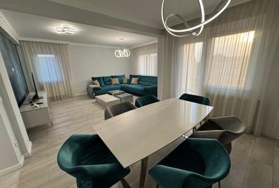 Apartament cu 3 camere in zona Braytim - 2
