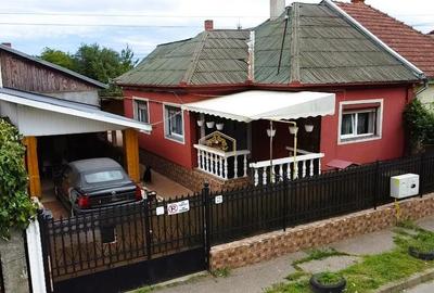 VIDEO - Calea Odoreului | Casa cu 4 camere - Teren 288 m² | <5 minute de centrul - 3