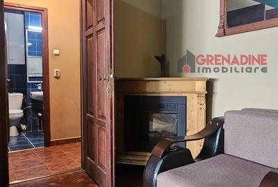 Apartament 2 camere | Etaj 1 | Beci | 2 Parcări | Comision 0% - 5