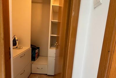 Apartament 2 camere de închiriat B-dul Decebal - 10