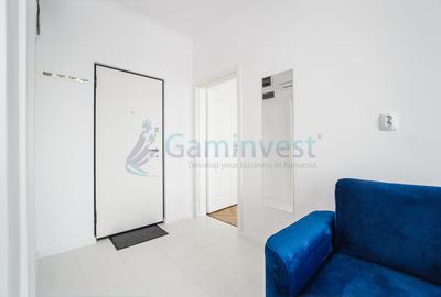 Apartament de inchiriat in Oradea cu 2 camere, zona str. Facliei - 6
