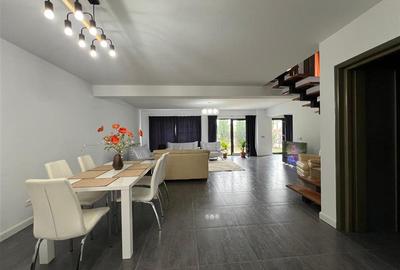 Vila- duplex moderna - Lilieci! - 6