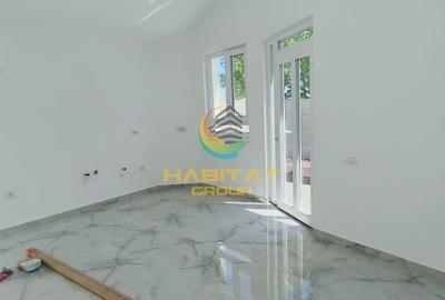 Vila individuala 6 camere, teren 500 mp, terasa acoperita - 15