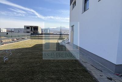 Casă nouă, modernă – Cristian (Brașov) | 145 mp utili | Comision 0% - 9