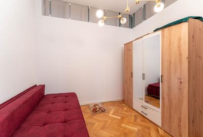 Apartament Premium de Închiriat în Centrul Istoric al Brașovului - 97mp, utilat - 7