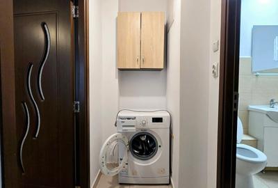 Apartament 2 Camere Ștefan cel Mare, Vasile Lascăr - 16