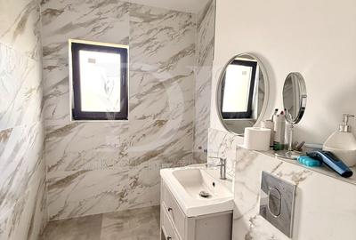 Apartament cu 3 camere | zona Tineretului Floresti - 12