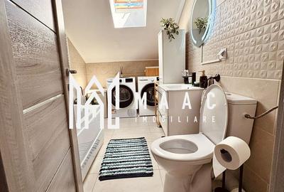 Apartament 3 camere de vânzare | Sibiu, Turnișor | 66 mp - 13