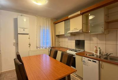 Apartament de închiriat, 4 camere, 94 mp, Plopilor zona Parcul Iuliu Hațieganu - 11