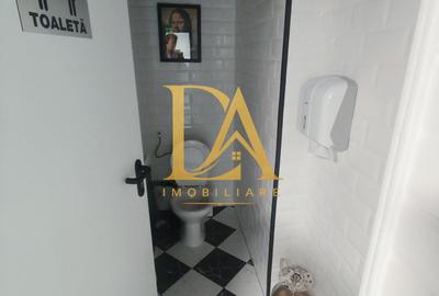 Spatiu comercial in zona Baba Novac/Titan/Dristor - 17