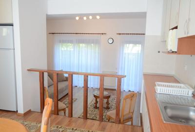 Apartament cu scara interioara, curte si garaj in cartier Grigorescu - 6
