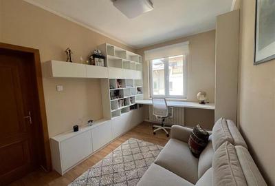 PTA DOMENII, S+P+1+M, 6 CAMERE, RENOVATA, CURTE! - 18