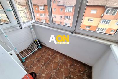 De vanzare apartament 2 camere, Ampoi 1 - 9