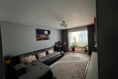 OCAZIE !! DE VANZARE Apartament 2  camere - DANCU - 2