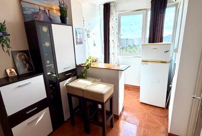 Garsonieră | 2 min ParkLake / IOR | Metrou Dristor 7 min | Opțiune Renovare - 4