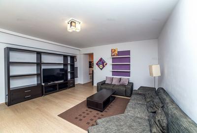 3 camere | Parcare | Sisesti - 1