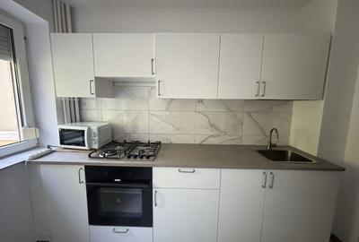 Apartament 2 CAMERE PARC IOR - 7