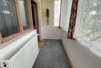 Apartament 2 camere la etajul 1 -zona Bucovina - 6