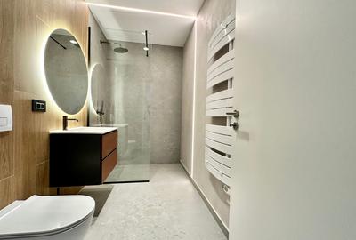Apartament cu 2 camere de închiriat Kasper– Coresi - Prima închiriere - 7