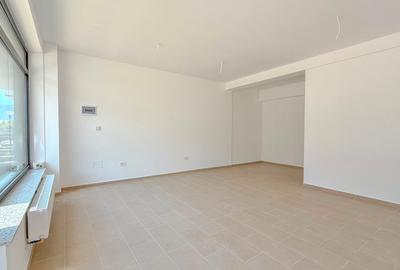 Spatiu comercial in Maurer Villas, 46 mp, Loc parcare - 4