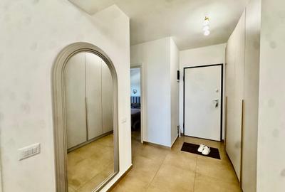De vânzare | 2 camere | Păcurari | 65 mp | Balcon 12 mp | Parcare subterană - 14