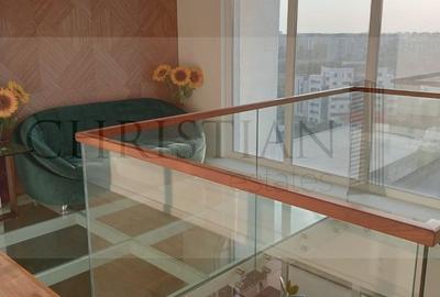 Duplex Grand Via Park - Plaza Romania - Premium - 23