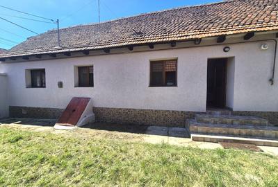 Casă cu grădină în Dumbrăvița – la doar 25 km de Brașov - 16