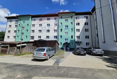 Apartament cu 2 camere de vânzare - 2