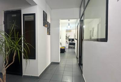 Spațiu de birouri de închiriat – Zona Dacia, Bd. Alexandru Lăpușneanu nr. 111 - 13