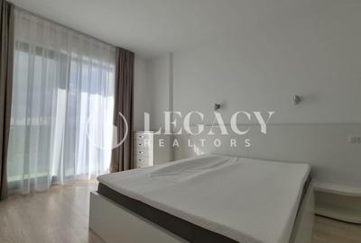 Apartament modern, 2 camere, Grand Beetle Păcurari - 4