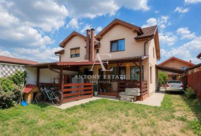 Pearl House, Casa de Vanzare, Santandrei,  Oradea - 8