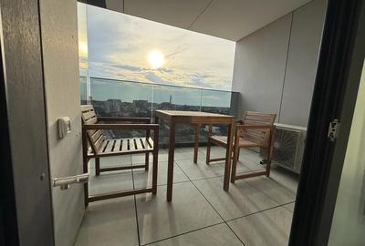 Aviației | 2 Camere | Centrala | Balcon | Prox. Metrou |  Prima Închiriere | - 9